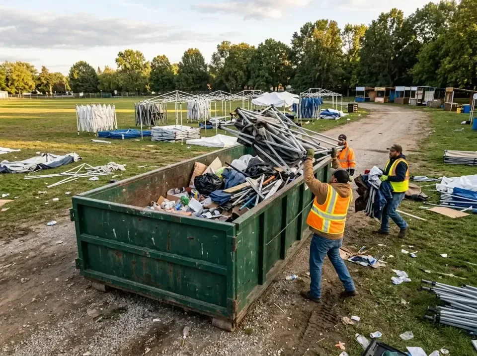temporary-event-waste-containe-016 — frequently asked questions, Roll-Off Dumpster Rental Services in Stafford Courthouse, VA